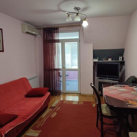 Aparthotel Spring Nebula Varna Exteriér fotografie