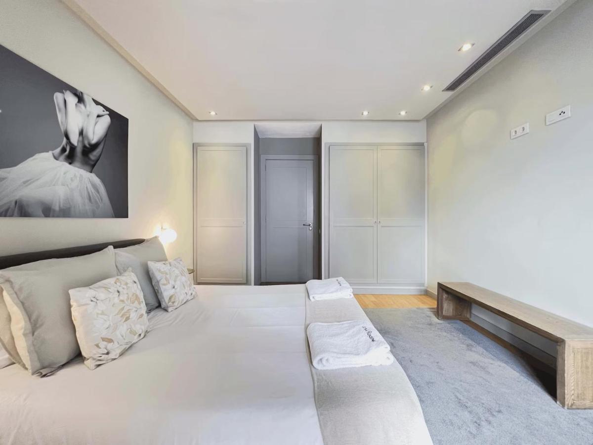 Aparthotel Spring Nebula Varna Exteriér fotografie