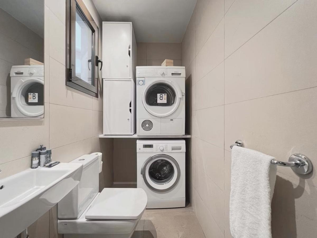 Aparthotel Spring Nebula Varna Exteriér fotografie