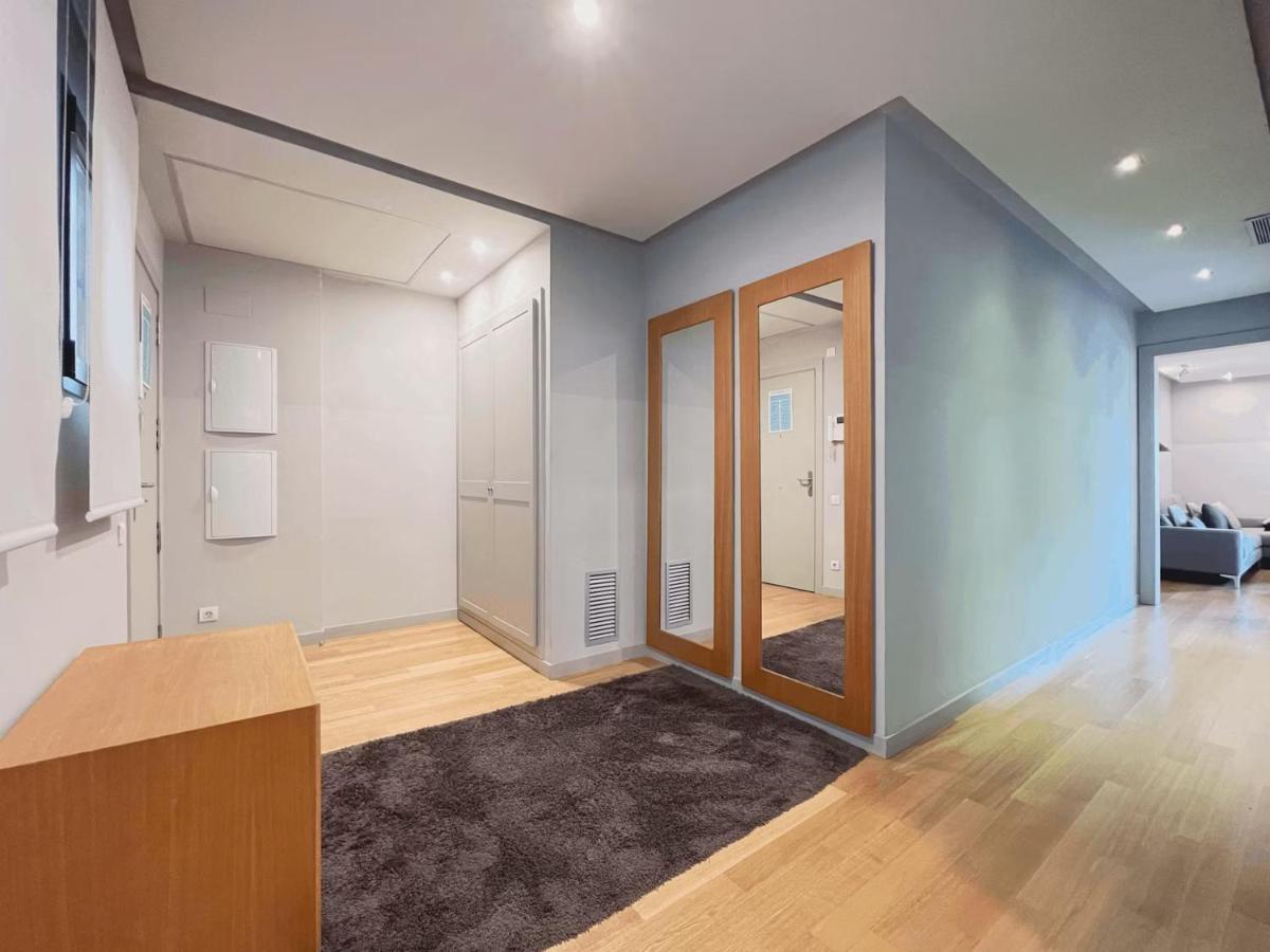 Aparthotel Spring Nebula Varna Exteriér fotografie